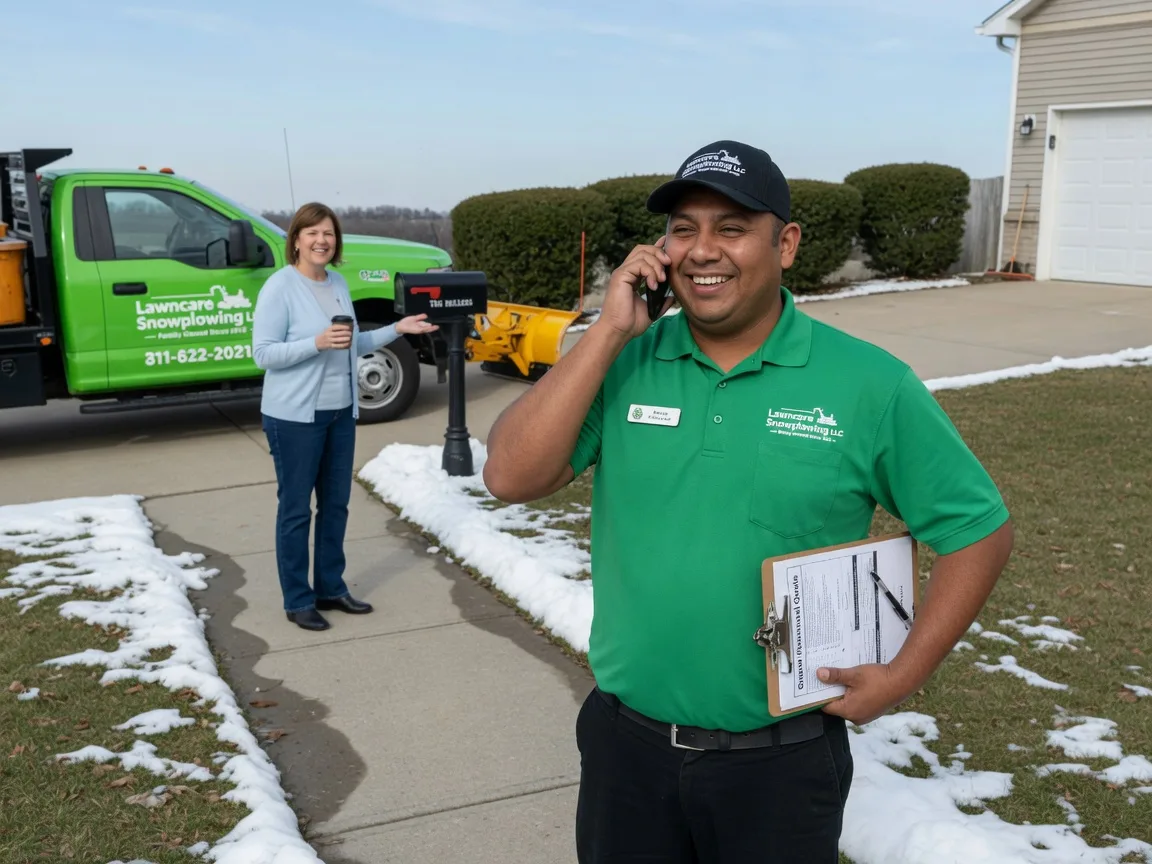 Lawn Care Services By Expert Landscaper Vicksburg, MI FAQs